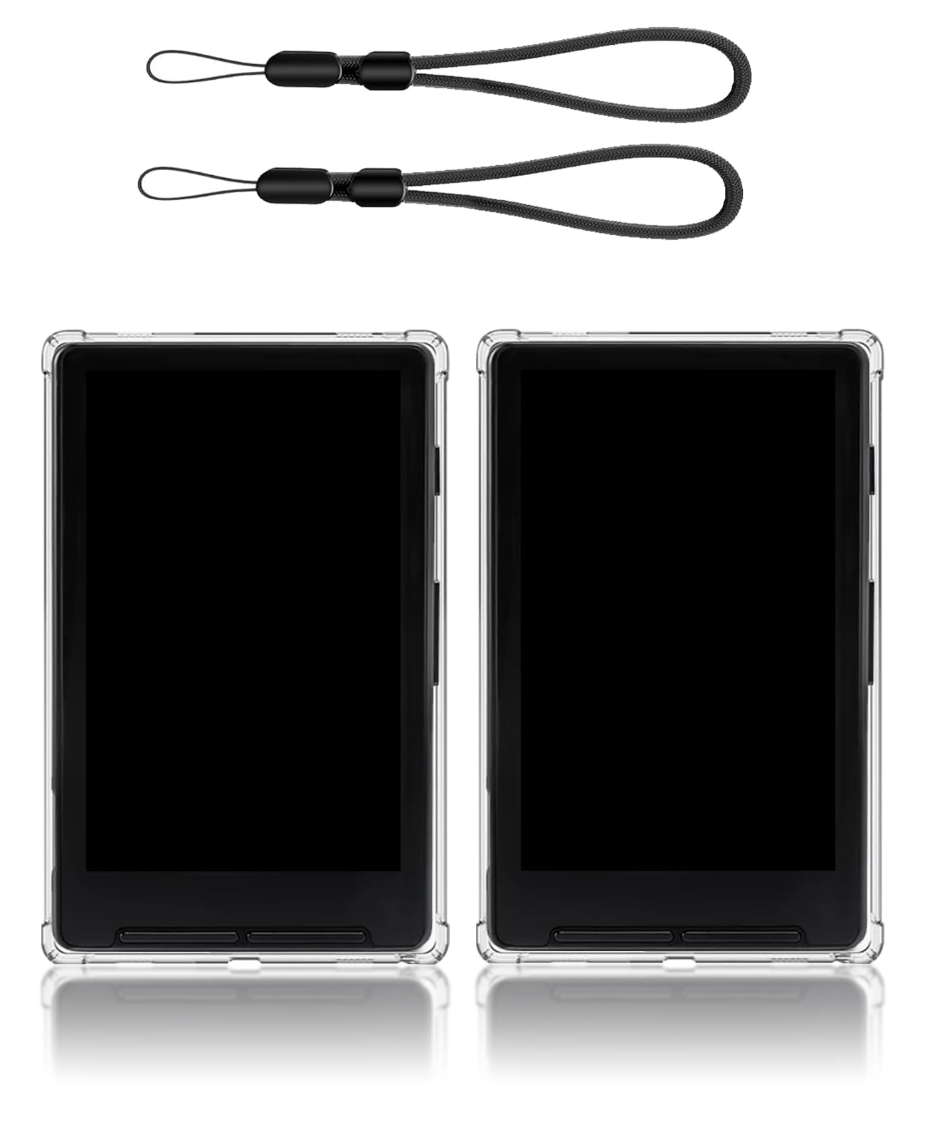 Amazon.co.jp: XTEINK X4 4.3インチ電子書籍リーダー対応 2個パック